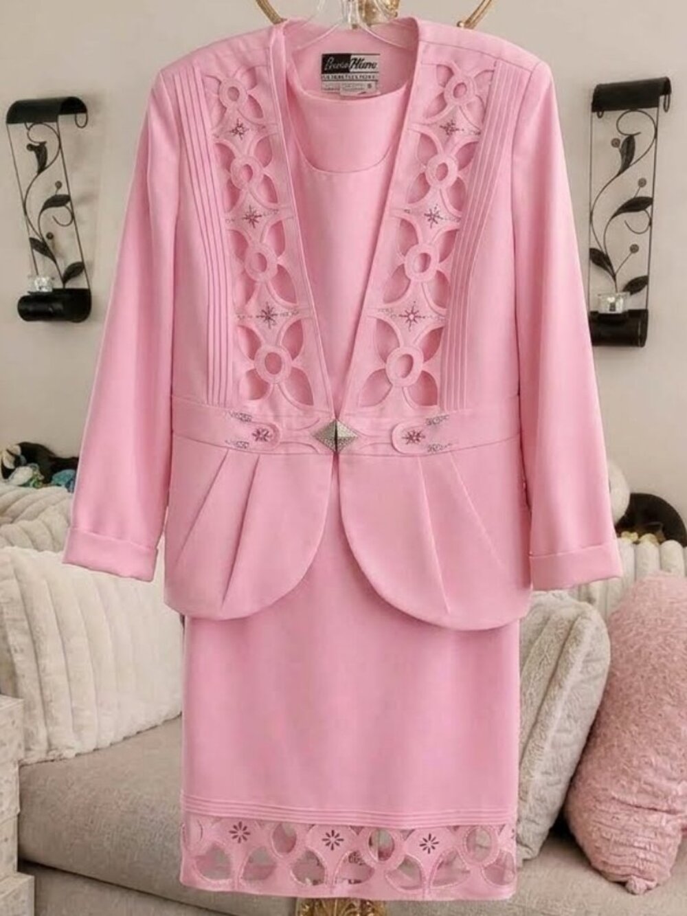 Ben Marc Collection